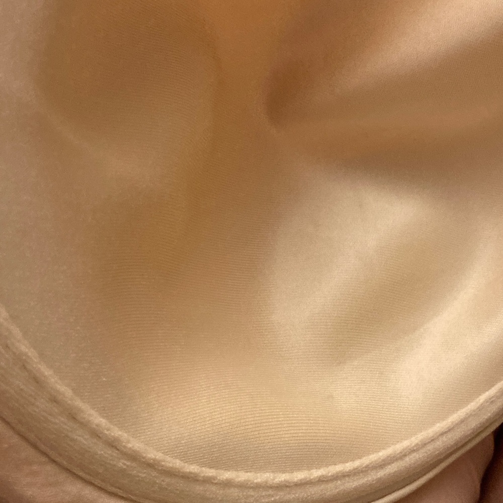 Strapless Tan Bra 42d View 3